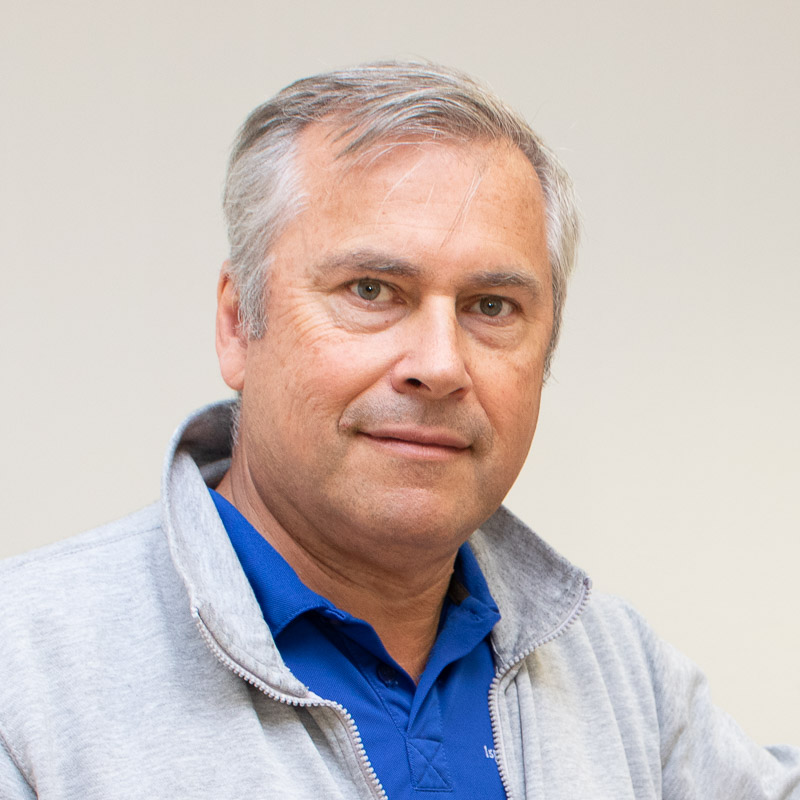 Robert Isphording